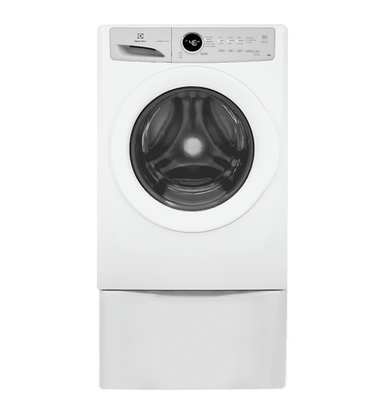 Electrolux EFLW317TIW Front Load Washer With Luxcare&#8482; Wash - 4.3 Cu. Ft.