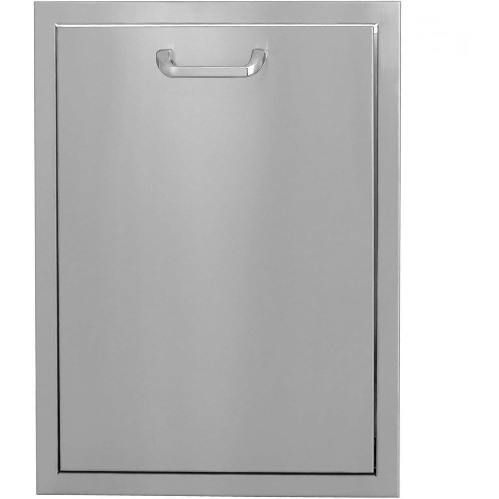 Heat Grills HTXDRAWERTRASH Trash Rollout, 17X24H