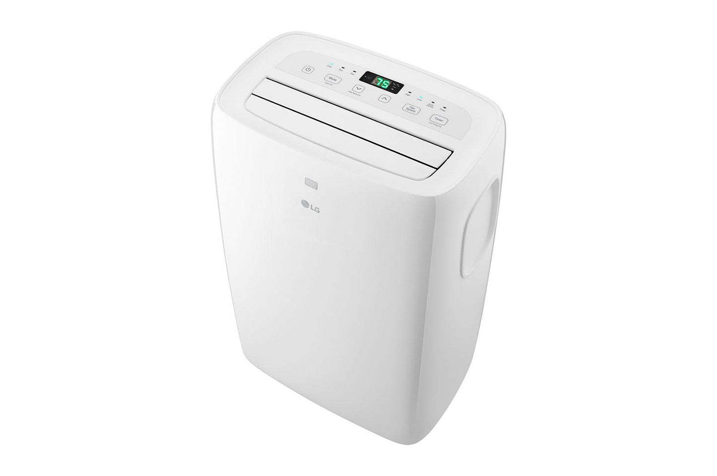 Lg LP0621WSR 6,000 Btu Portable Air Conditioner