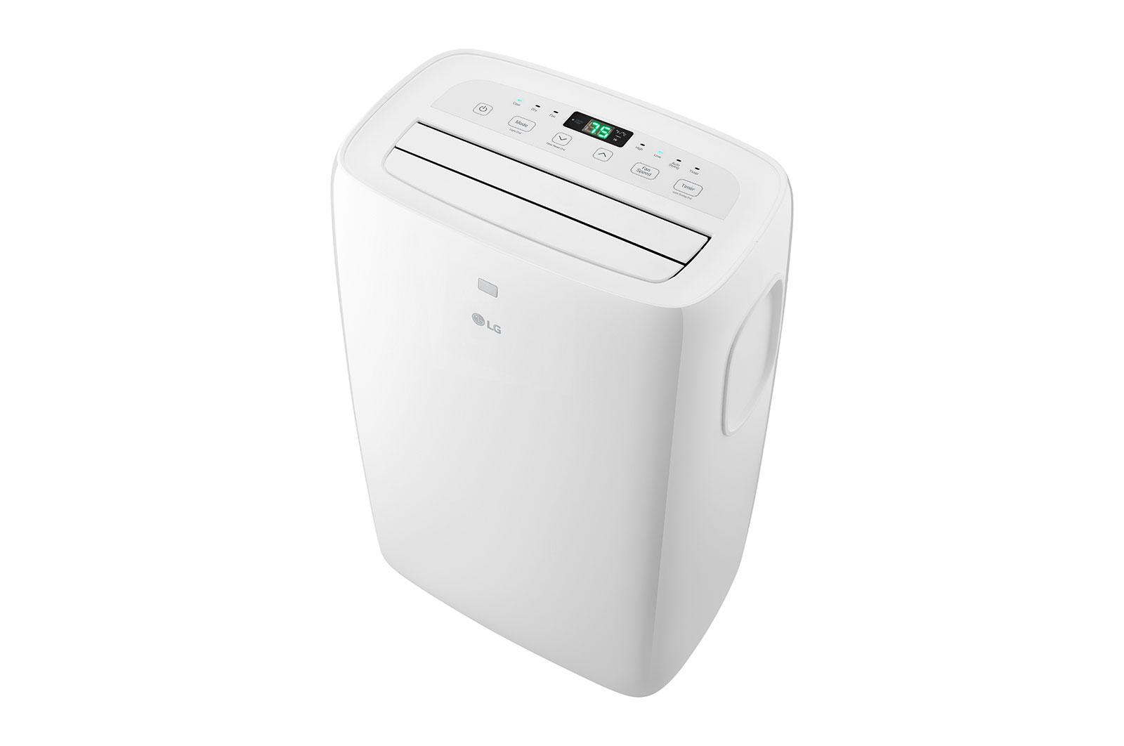 Lg LP0621WSR 6,000 Btu Portable Air Conditioner