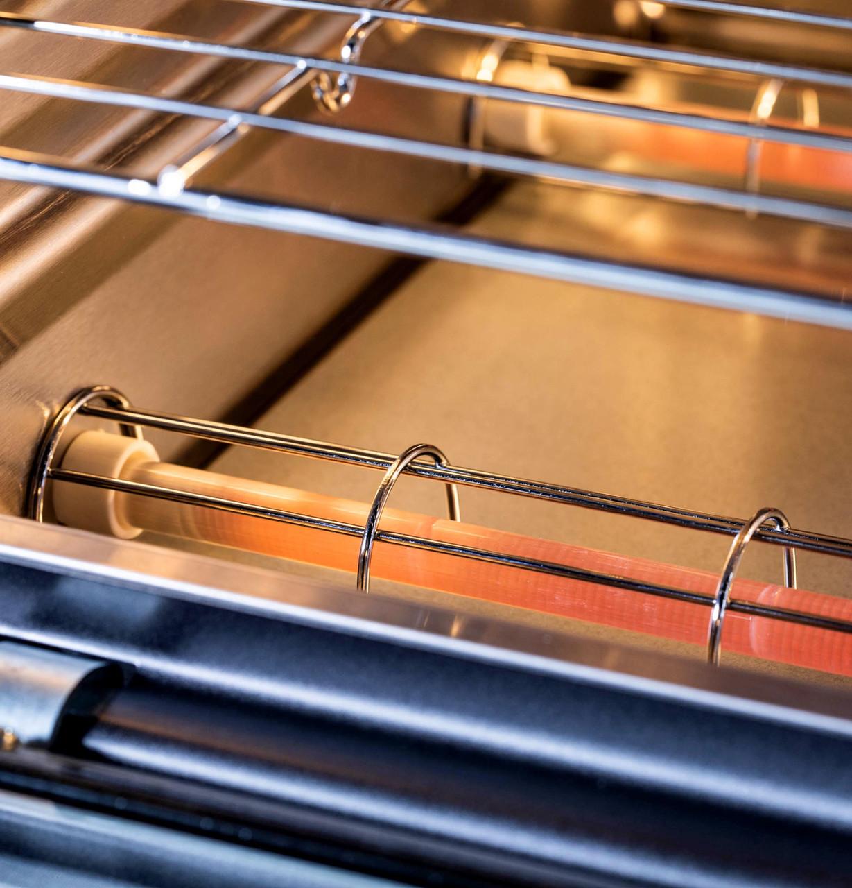 Cafe C9OAAAS2RS3 Café&#8482; Couture&#8482; Oven With Air Fry