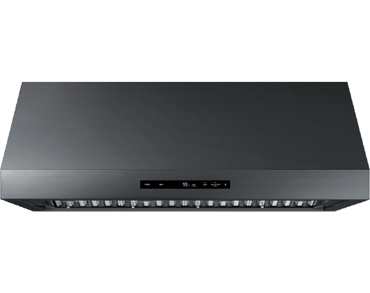 Dacor DHD48M987WM 48" Wall Hood, Graphite Stainless Steel