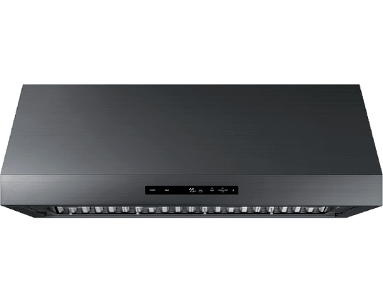 Dacor DHD48M987WM 48" Wall Hood, Graphite Stainless Steel