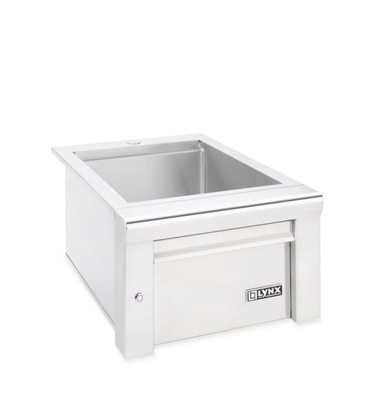 Lynx LSK18 18" Sink