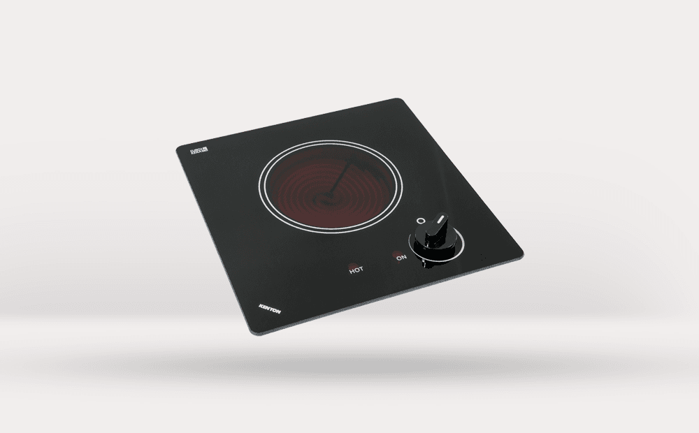 Kenyon B41605 120V Caribbean 1 Burner