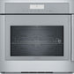 Thermador MED301LWS 30-Inch Masterpiece® Single Built-In Oven With Left Side Opening Door