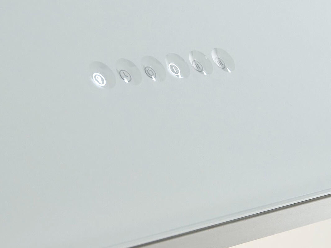 Zephyr DHZM90AMWX 36" Horizon Wall