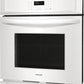 Frigidaire FFEW3026TW Frigidaire 30'' Single Electric Wall Oven