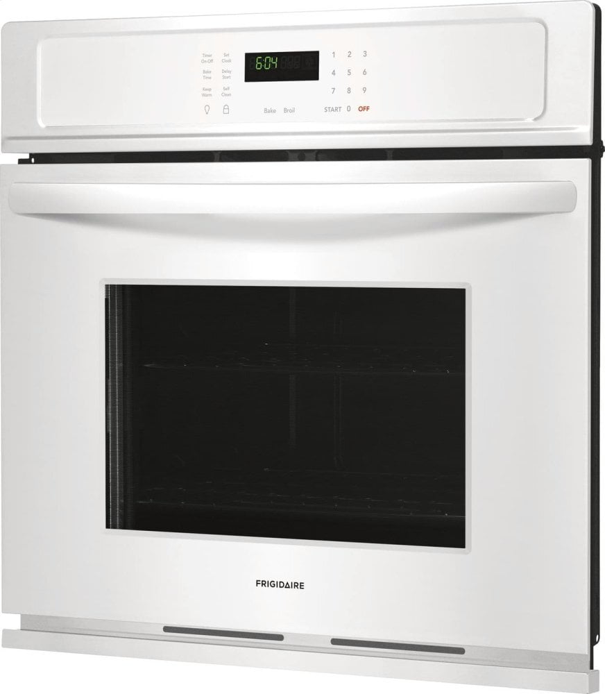 Frigidaire FFEW3026TW Frigidaire 30'' Single Electric Wall Oven