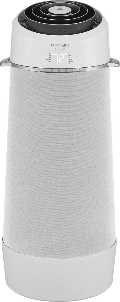 Frigidaire FGPC1044U1 Frigidaire Gallery 10,000 Btu Cool Connect&#8482; Smart Portable Air Conditioner With Wi-Fi Control