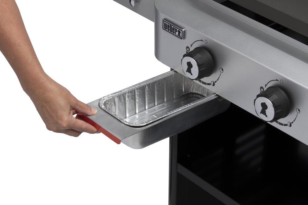 Weber 43310201 Weber Griddle 28"