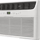 Frigidaire FFTA0833U1 Frigidaire 8,000 Btu Built-In Room Air Conditioner- 115V/60Hz