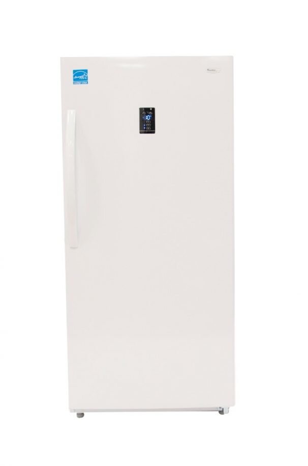 Danby DUF140E1WDD Danby Designer 14 Cu. Ft. Convertible Upright Freezer Or Refrigerator