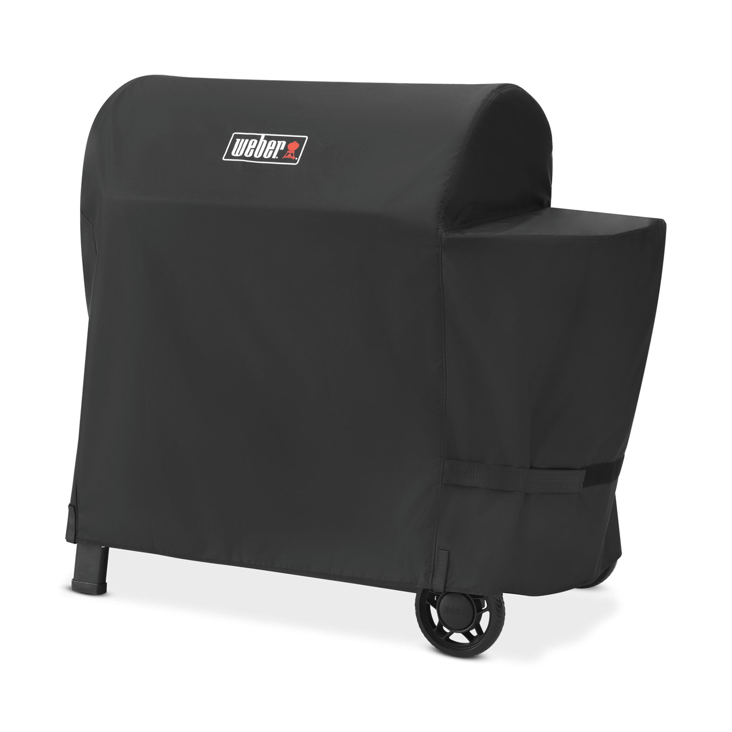 Weber 3400146 Premium Grill Cover