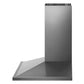 Lg LSHD3680ST Lg Studio 36'' Wall Mount Chimney Hood