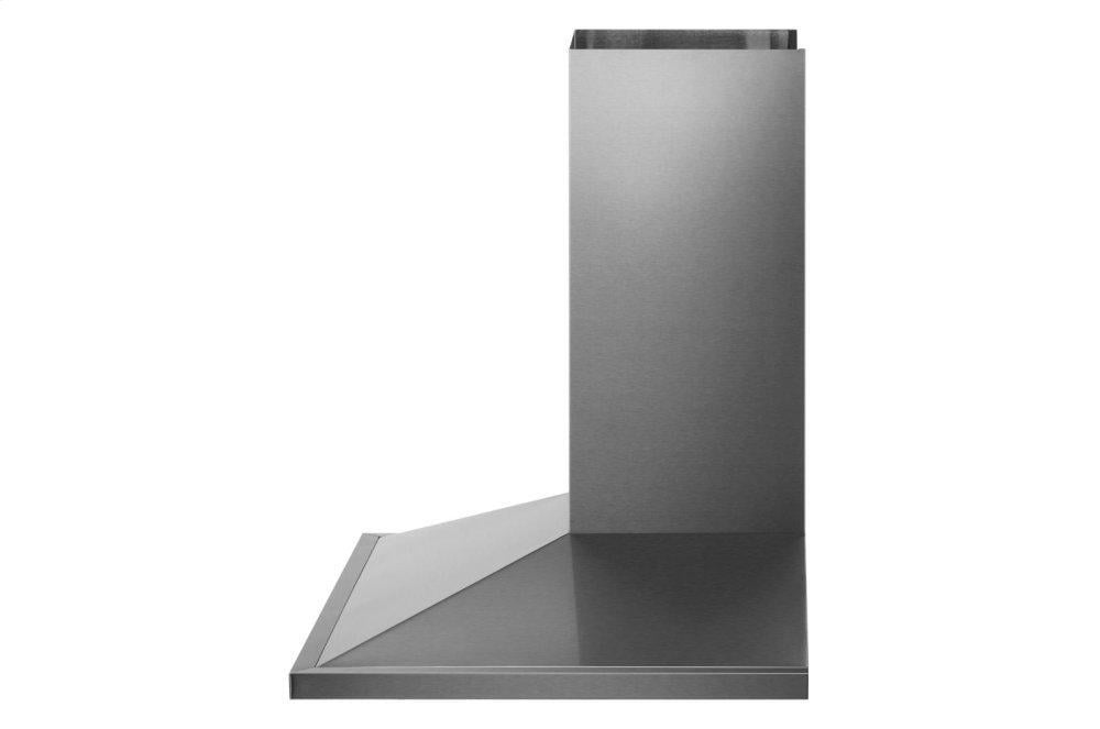 Lg LSHD3680ST Lg Studio 36'' Wall Mount Chimney Hood