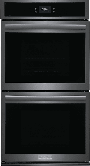 Frigidaire GCWD2767AD Frigidaire Gallery 27'' Double Electric Wall Oven With Total Convection
