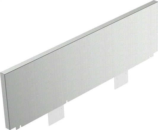 Thermador PA30WLBC Professional Range Accessories Pro Rangetop 10" H Low Backguard, 30" W Pa30Wlbc