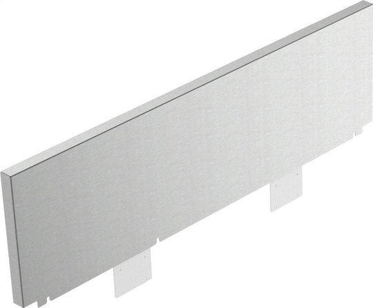 Thermador PA48WLBC Professional Range Accessories Pro Rangetop 10" H Low Backguard, 48" W Pa48Wlbc
