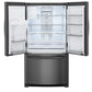 Frigidaire FGHB2868TD Frigidaire Gallery 26.8 Cu. Ft. French Door Refrigerator