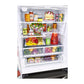 Lg LRFXS2503D 25 Cu. Ft. Smart Wi-Fi Enabled French Door Refrigerator