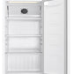 Danby DH032A1W1 Danby Health 3.2 Cu. Ft Compact Refrigerator Medical And Clinical