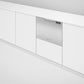 Fisher & Paykel DD24SCTX9N Single Dishdrawer Dishwasher, Tall, Sanitize