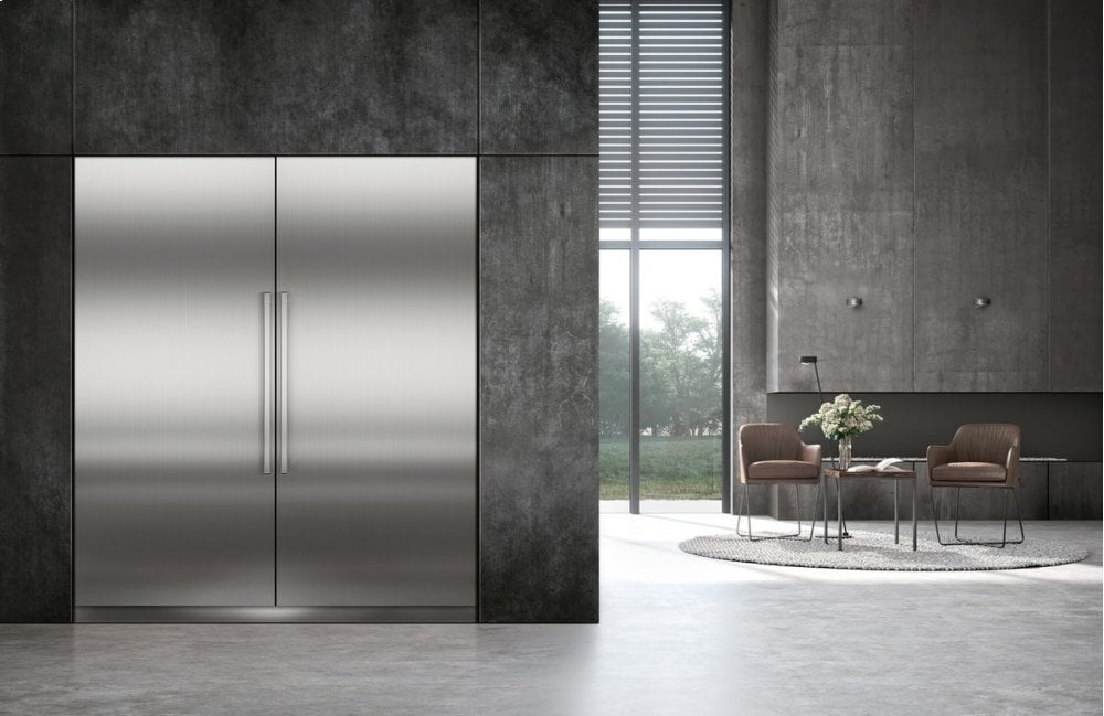 Liebherr MRB3600 36" Refrigerator With Biofresh For Integrated Use