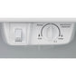 Frigidaire FFTR1821TS Frigidaire 18 Cu. Ft. Top Freezer Refrigerator