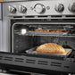 Kitchenaid KFDC500JBK Kitchenaid® 30'' Smart Commercial-Style Dual Fuel Range With 4 Burners - Imperial Black