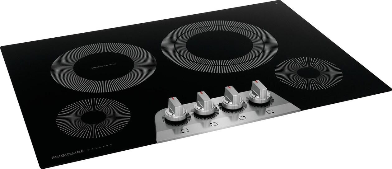 Frigidaire GCCE3049AS Frigidaire Gallery 30" Electric Cooktop