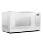 Danby DBMW1120BWW Danby 1.1 Cuft White Microwave