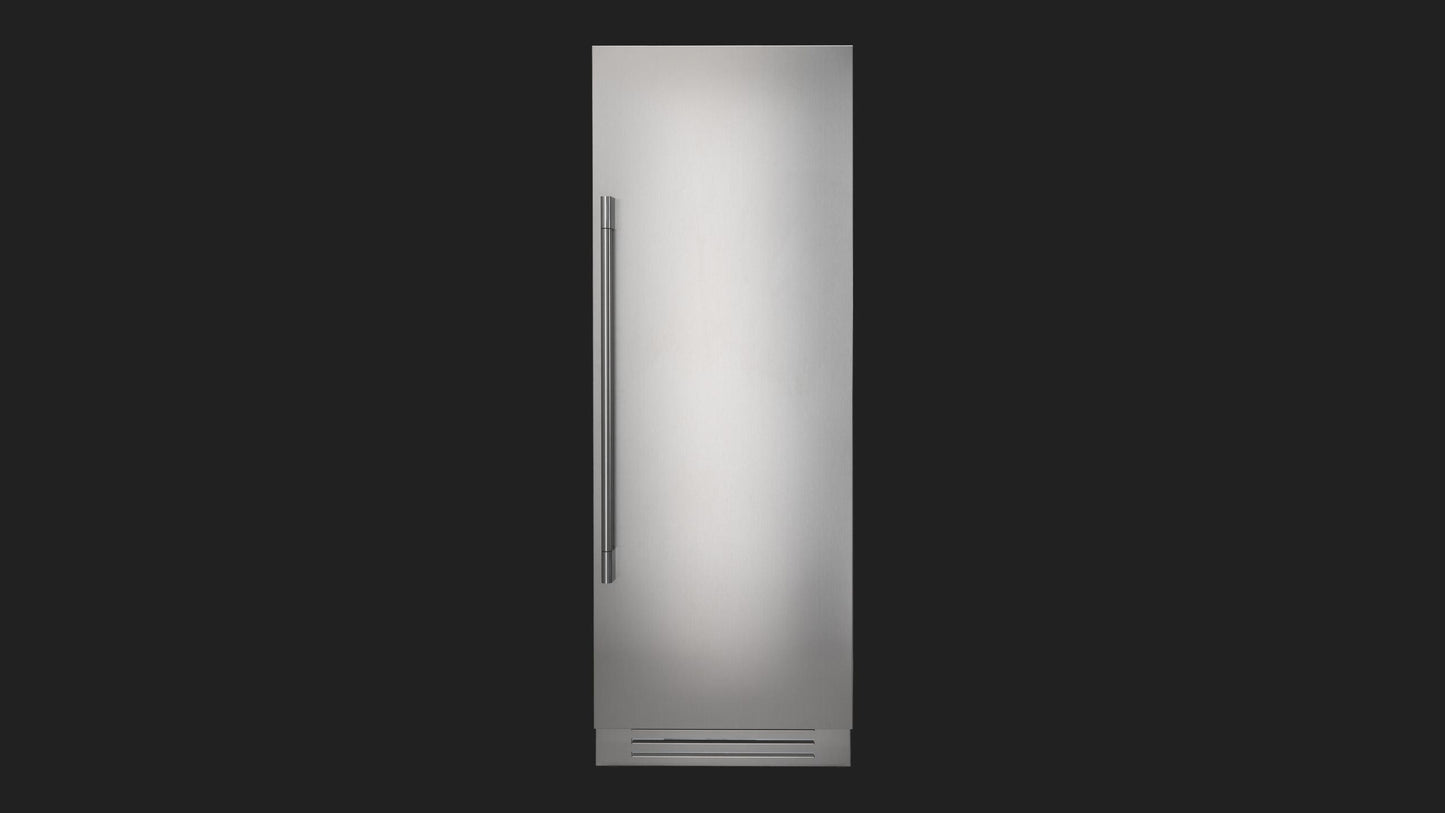 Fulgor Milano F7SRC30S1R 30" Fridge Column