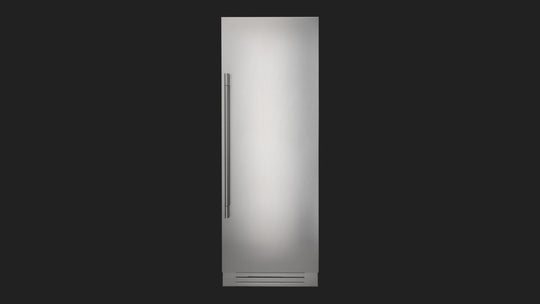 Fulgor Milano F7SRC30S1R 30" Fridge Column