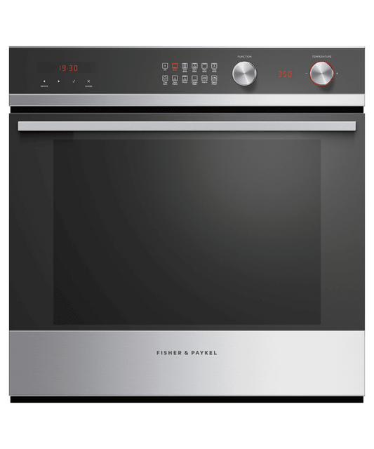 Fisher & Paykel OB24SCDEX1 Oven, 24", 11 Function
