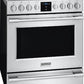 Frigidaire FPEH3077RF Frigidaire Professional 30'' Electric Front Control Freestanding