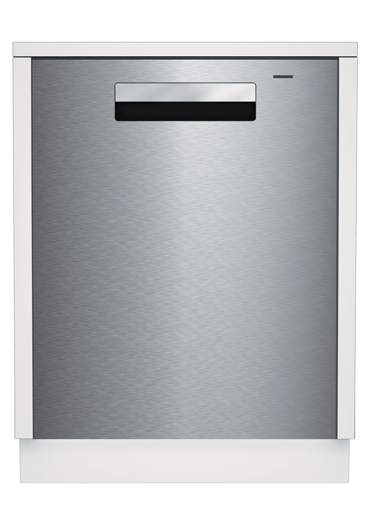 Beko DDT39432XIH Tall Tub Wifi Connected Stainless Dishwasher, 16 Place Settings, 39 Dba, Top Control