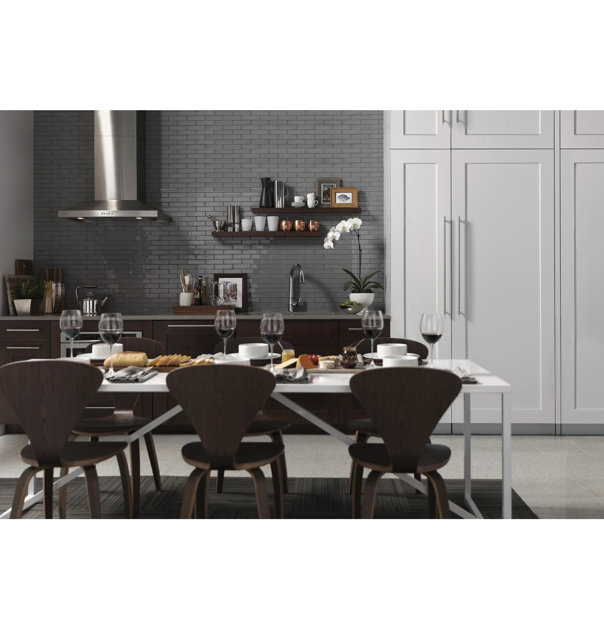 Monogram ZHU30RDJBB Monogram 30" Induction Cooktop