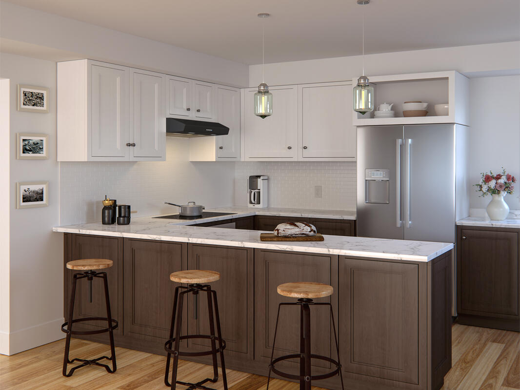 Zephyr AK1200CBS 30" Breeze II Under-Cabinet