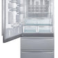 Liebherr CS2091 Fridge-Freezer With Nofrost