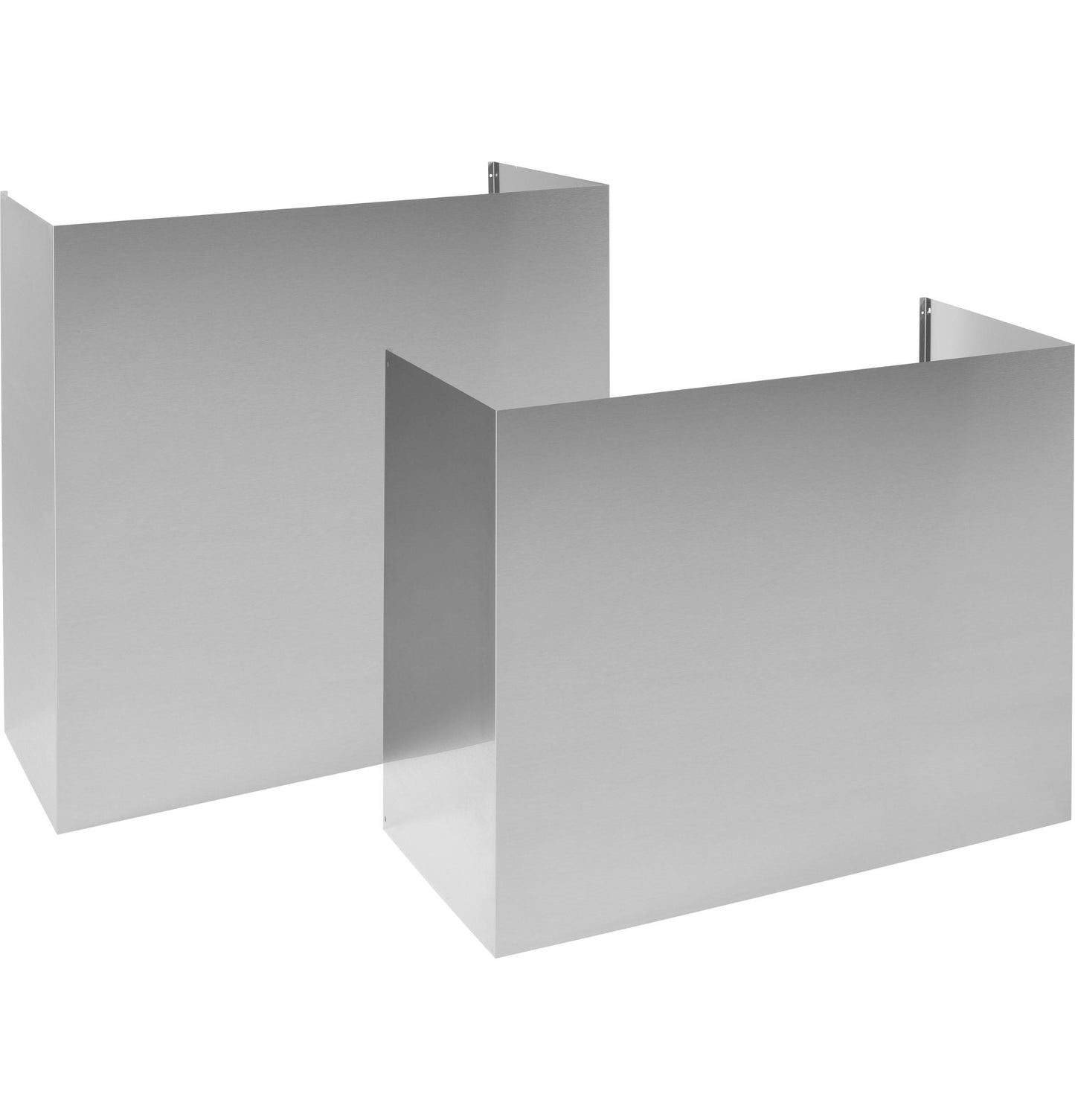 Monogram ZX12D14SPSS Monogram 12 Ft. Duct Cover