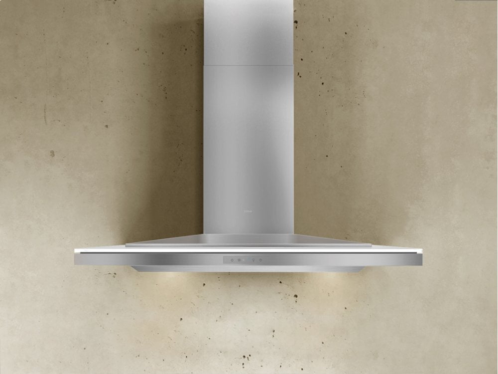 Zephyr ALAM90BBX 36" Layers Wall