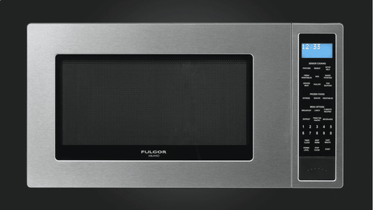 Fulgor Milano F4MWO24S1 24" Microwave Oven