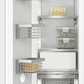 Miele F2412VI F 2412 Vi - Mastercool™ Freezer For High-End Design And Technology On A Large Scale.
