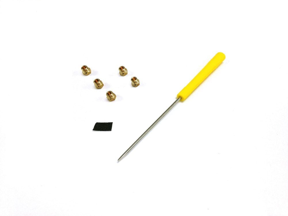 Thermador PALPKITGW5 Lp Conversion Kit For Gas Pro Harmony® (5 Burner)