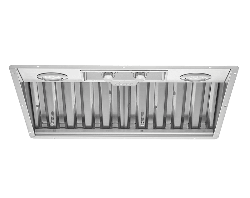 Dacor RNIVSR1 Integrated Ventilation System, Blower Required