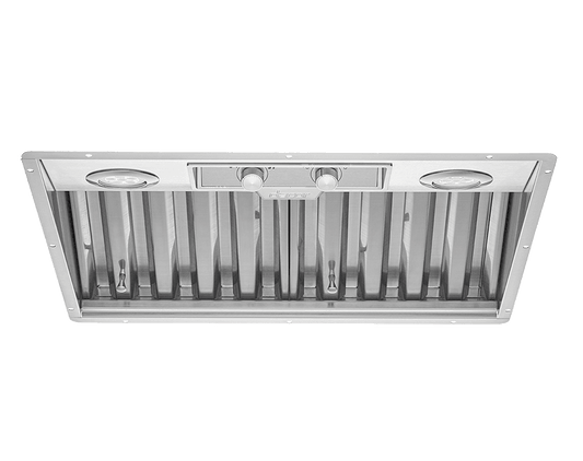 Dacor RNIVSR1 Integrated Ventilation System, Blower Required