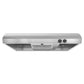 Kitchenaid UXT4236ADS 36
