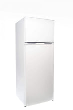 Danby DPF074V1WDB6 Danby 7.4 Cu Ft Top Mount Refrigerator