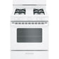 Hotpoint RGBS200DMWW Hotpoint® 30